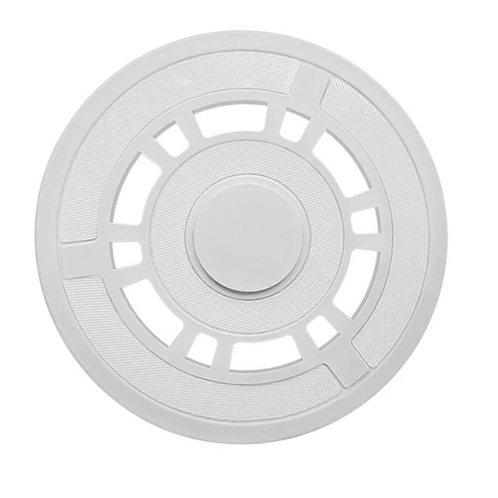 Mop Cloth Holder Compatible With Xiaomi X10 Plus Robot Vacuum Cleaner - Replacement Mop Cloth Rack, Durable Material, Easy Installation