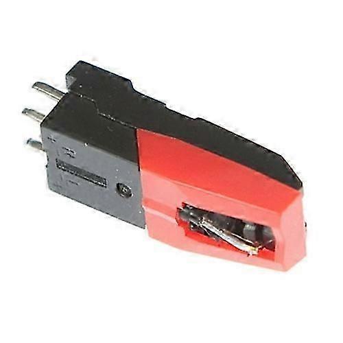 Pickup med nl fr 33/45 varv