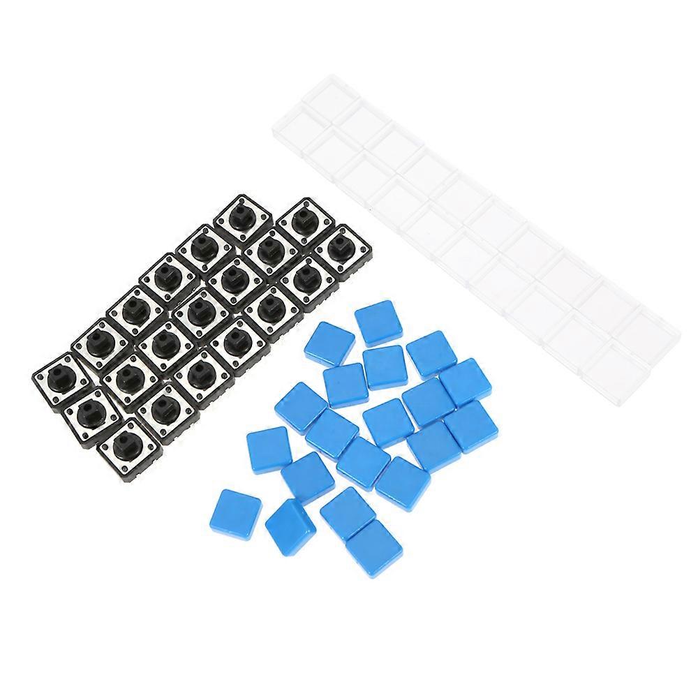 DIY Calculator Counter Kit with Acrylic Case LCD Display Multi-purpose Electronic Calculator Counter Electronics Computing