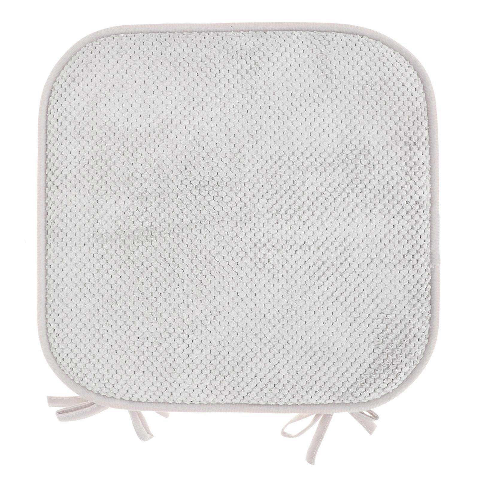 Memory Foam Non Slip Chair Cushion for Comfortable , Office, Cars, and Travel