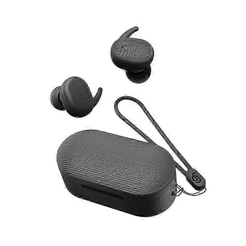ZERO TWS Bluetooth Earbuds with Stereo Bass and Sport Touch - Wireless In-Ear Microphone