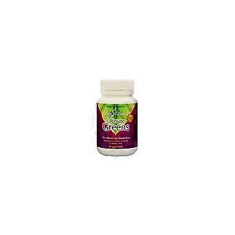 Lifestream Ultimate Greens Powder 100g - 4 Pack