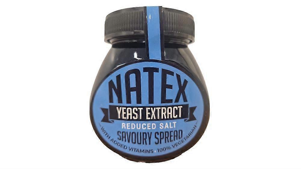 Natex Reduced Salt 225g - 3 Pack