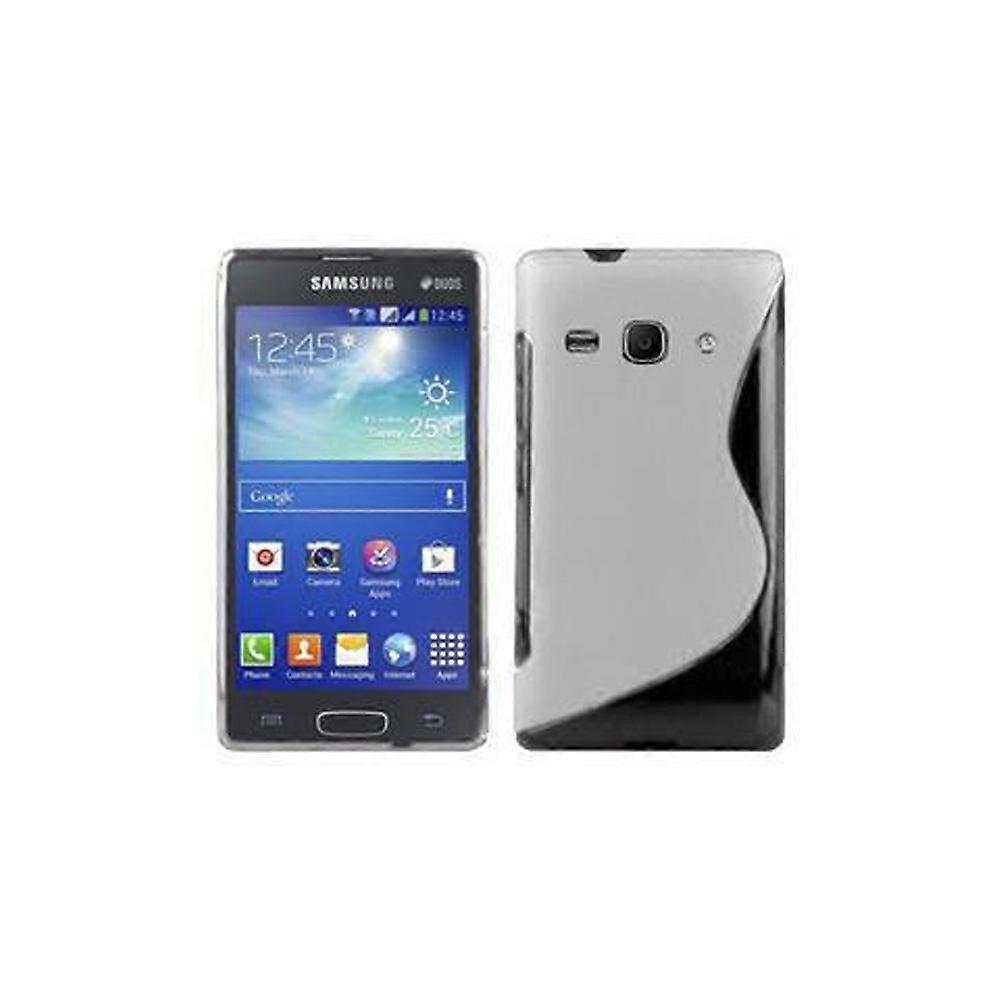 Samsung Galaxy ACE 3 TPU Case - S-Line Design