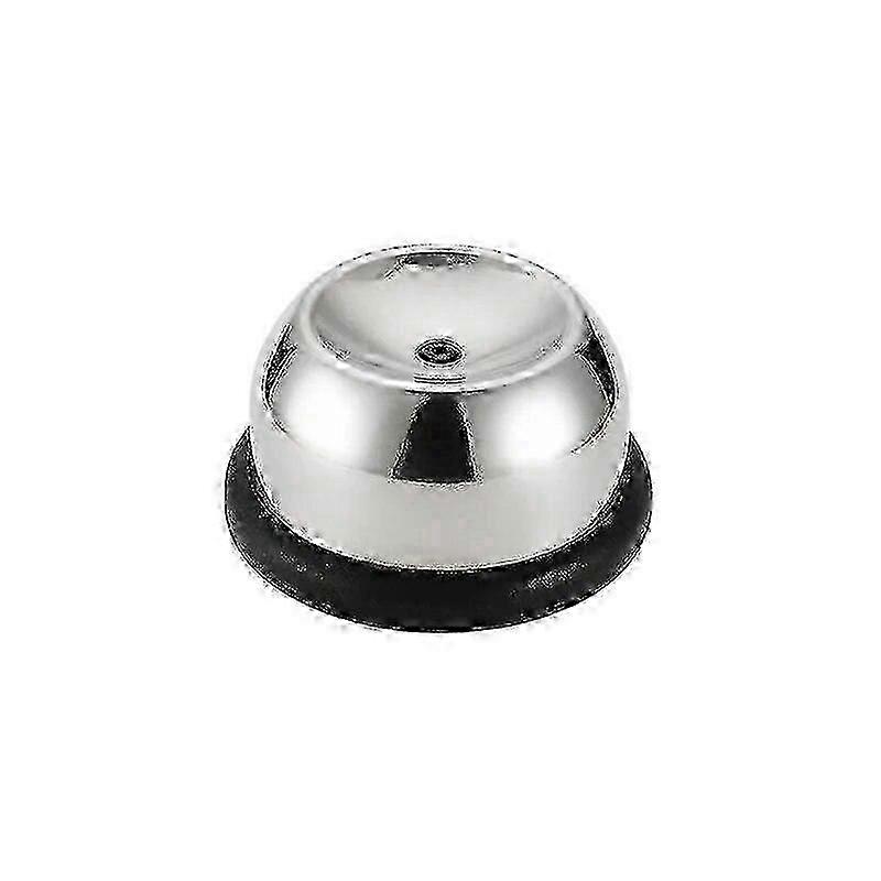 Egg Piercer Tool i rustfritt stål for kjøkken og bakeri, slitesterk eggehullsstanser for perfekte posjerte egg