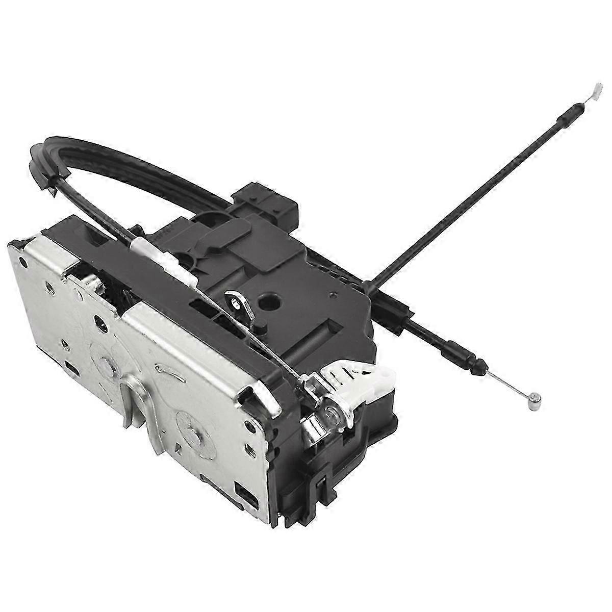 Auto Hinten Boot Türschloss Mechanismus 139-3796080 für Ducato 2006-auf Latch Antrieb 1633561880