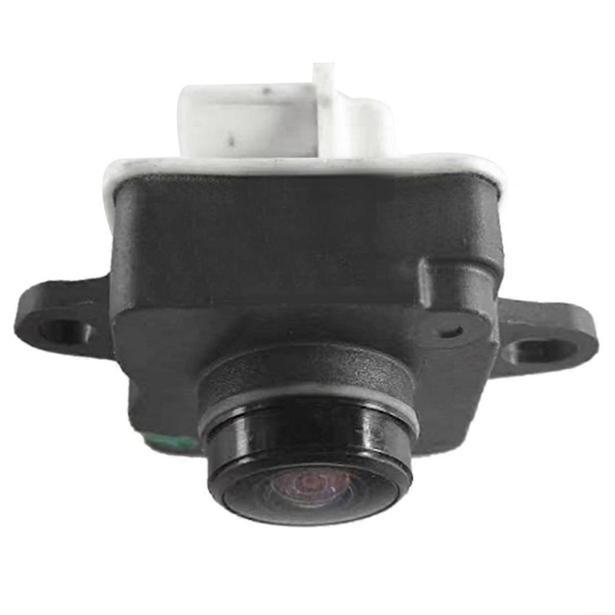 Rear View Camera for Charger 2015-2017 Parking Assist with 68210236AB & 68210236AC Backup Camera