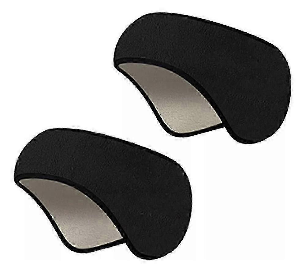 2Sleep Mask Blackout Mask Noise Minimalis Earmuffs-Yvan