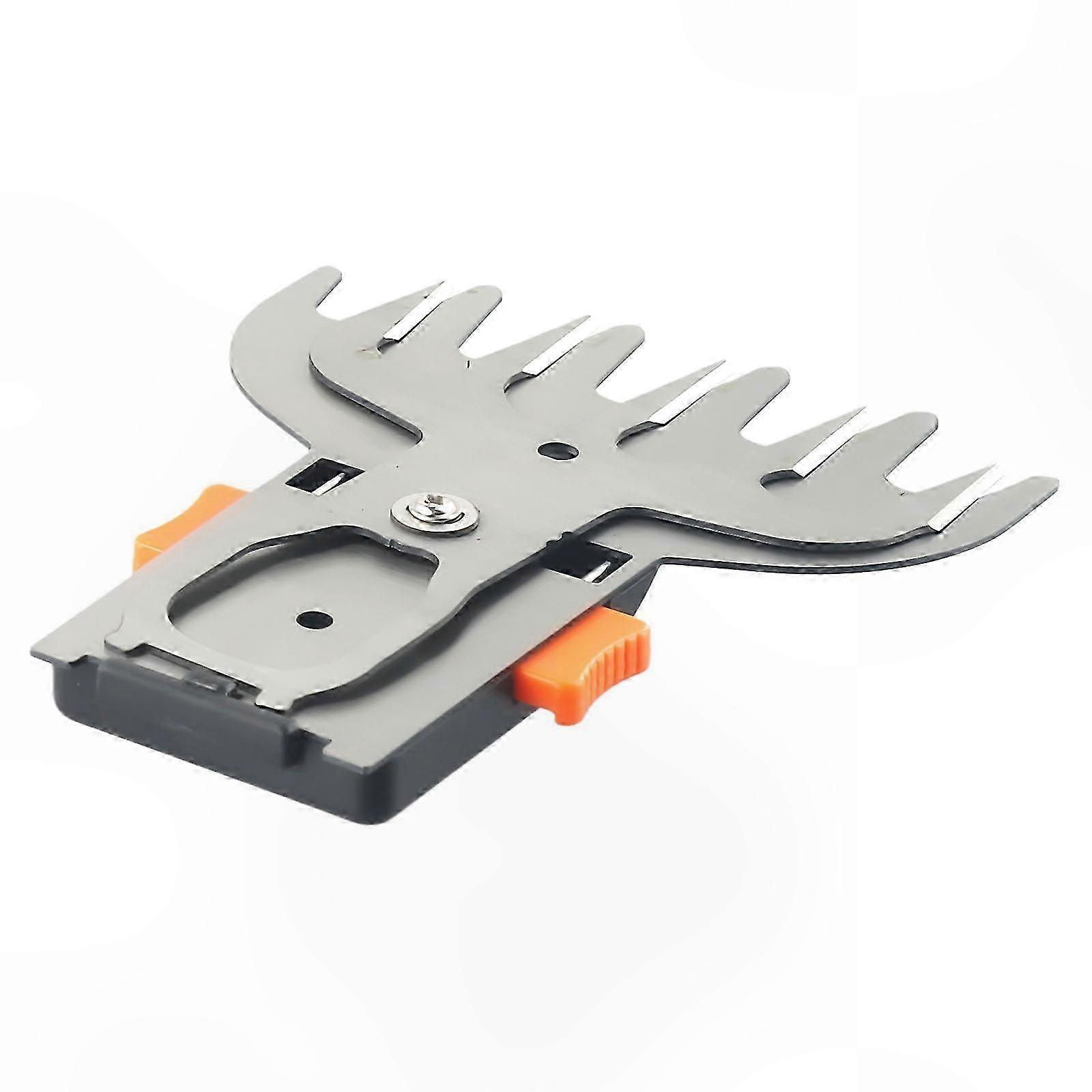 Cordless Hedge Trimmer Replacement Blade for HSA25 HSA26 with Enhanced Cutting Performance and Durable Design Part 45158203500