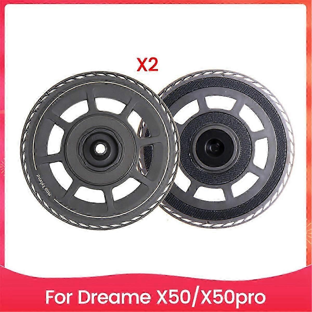 Replacement grid for X50 series trailer, high compatibility