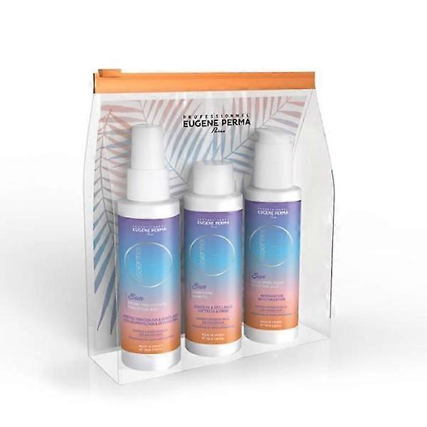 Eugene perma - Essential Solar Kit