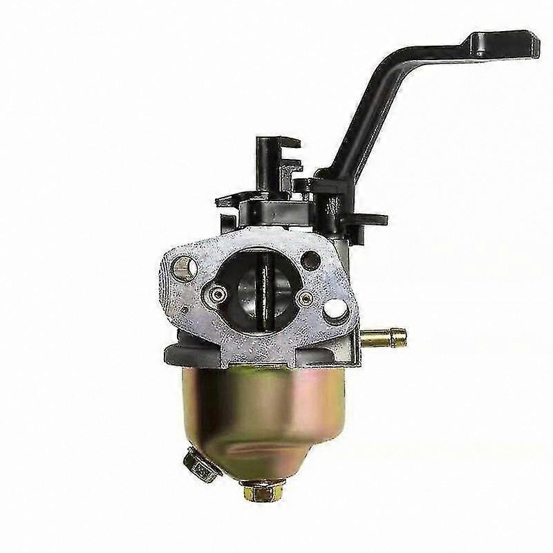 Portable 2000W Gas Engine Generator with GX168 Carburetor for Home and Outdoor Use