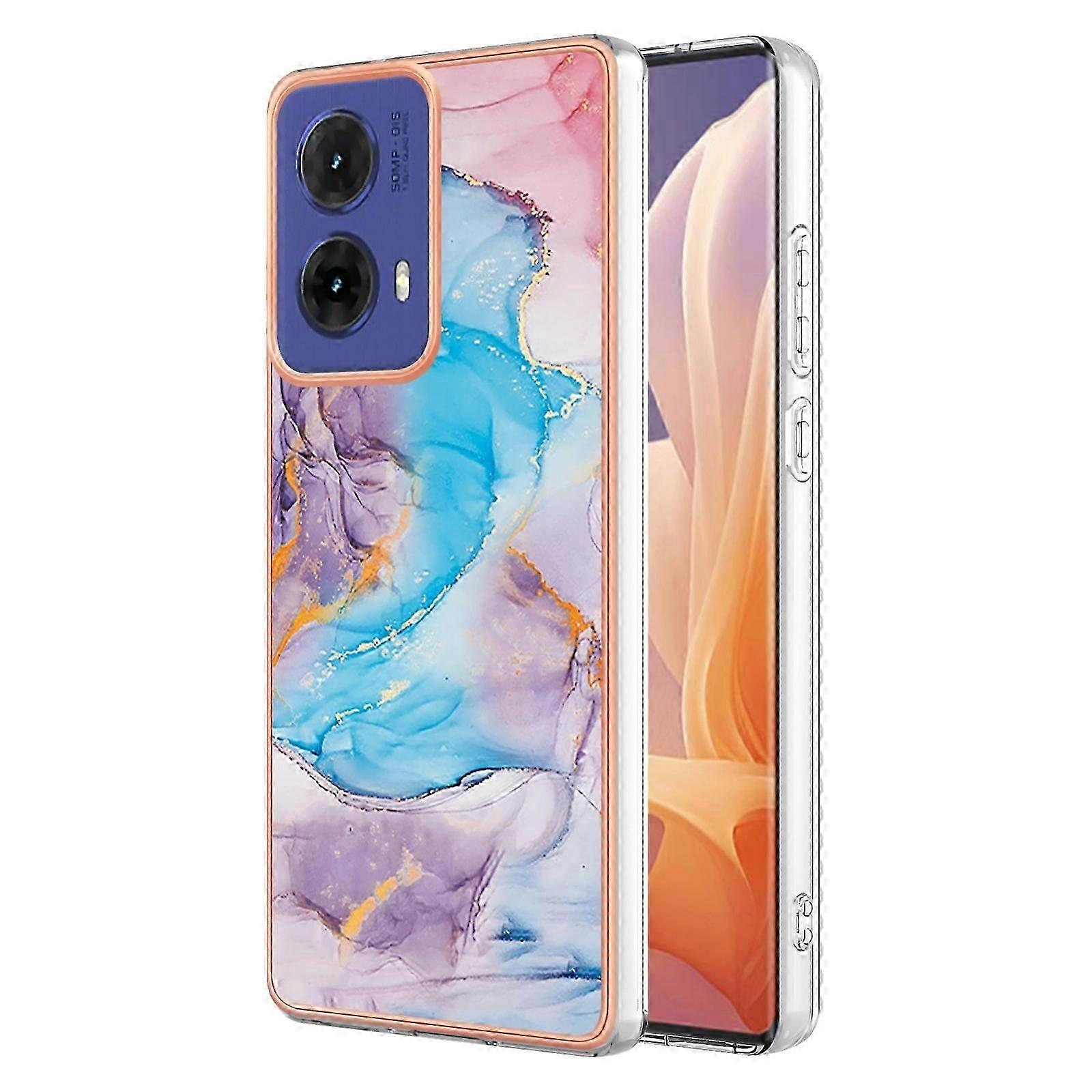 TPU Case For Motorola Moto G85