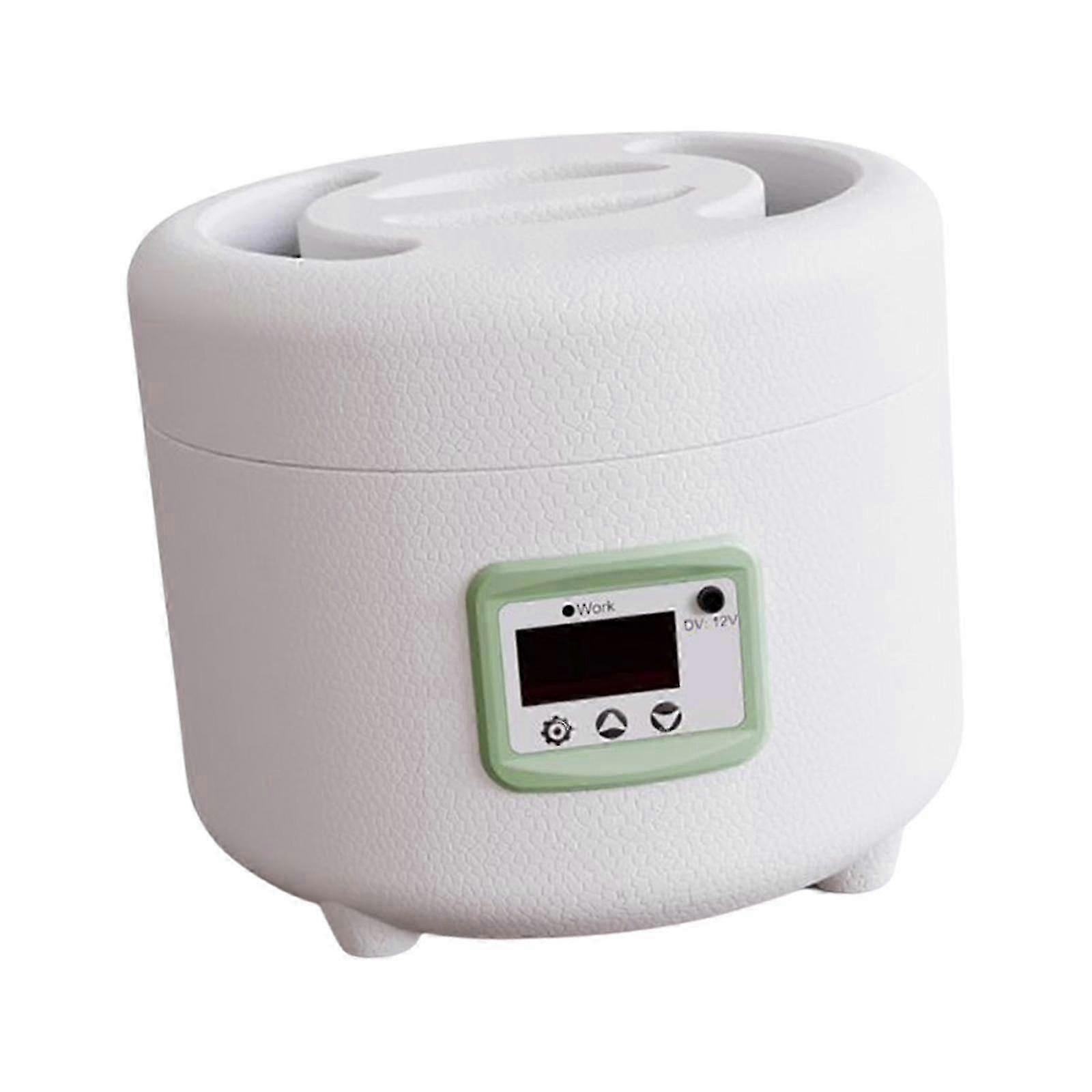 Digital Automatic Egg Incubator Poultry Hatcher For Hatching Turkey