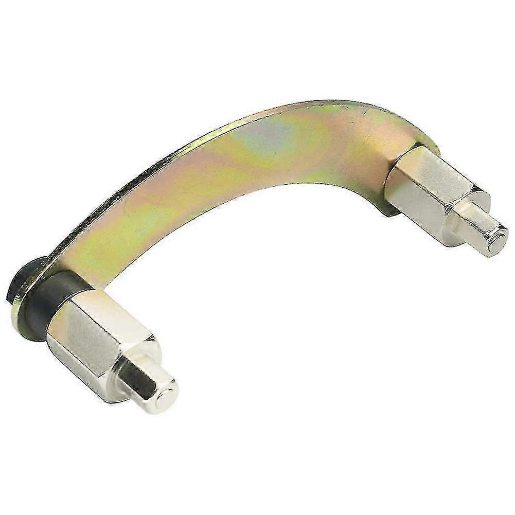 Cam lock tool, suitable for DOHC engines of multiple vehicle models, fixed with strong magnet to prevent rotation