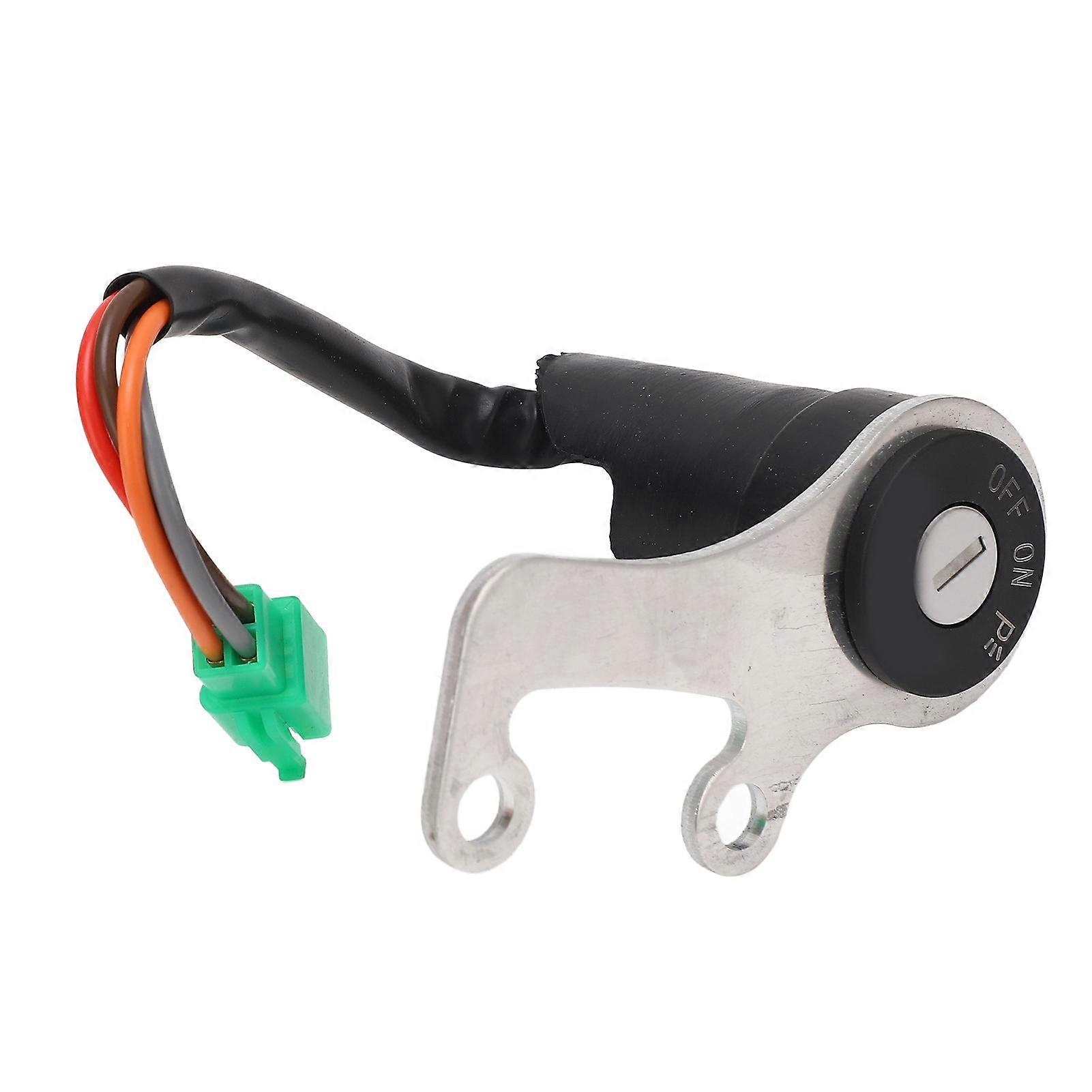 High Efficiency Motorcycle Ignition Key Switch Set for DRZ400S SM