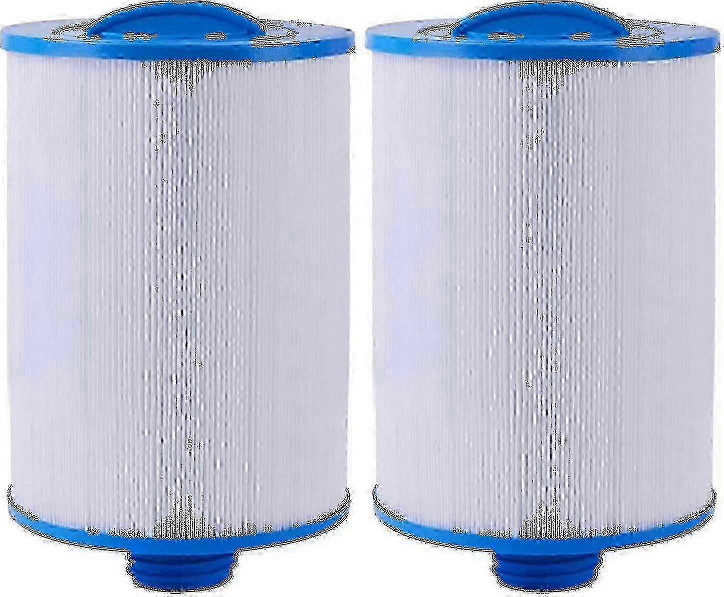 2025 2-Pack replacement filter for Whirlpool spa systems