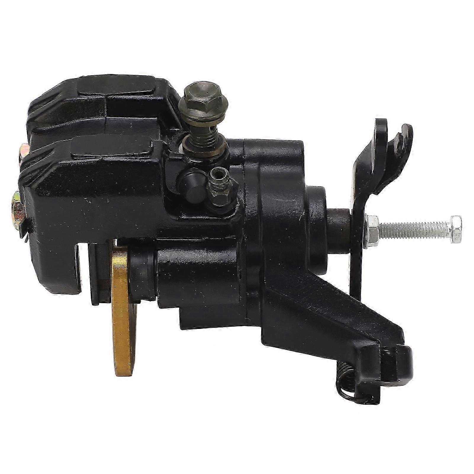 BrakeCaliperWithBrakePads 43200965006 RearBrakeCaliperAssembly RearBrakeCaliper BrakeCaliperAssembly BrakeCaliper