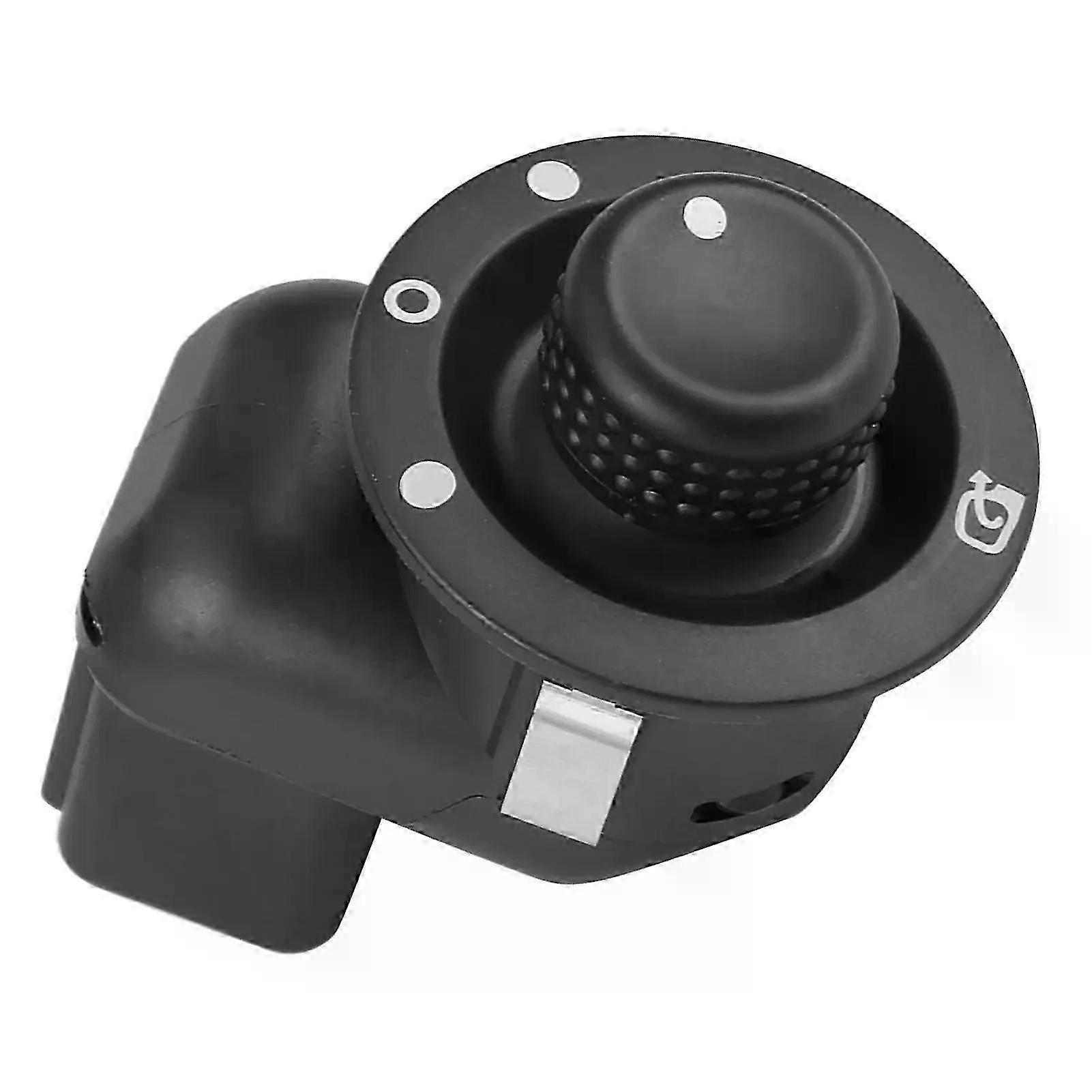 Rear View Mirror Conrtol Switch Suitable for  Clio III Laguna II Megane 2 Scenic 2 Kangoo 109014