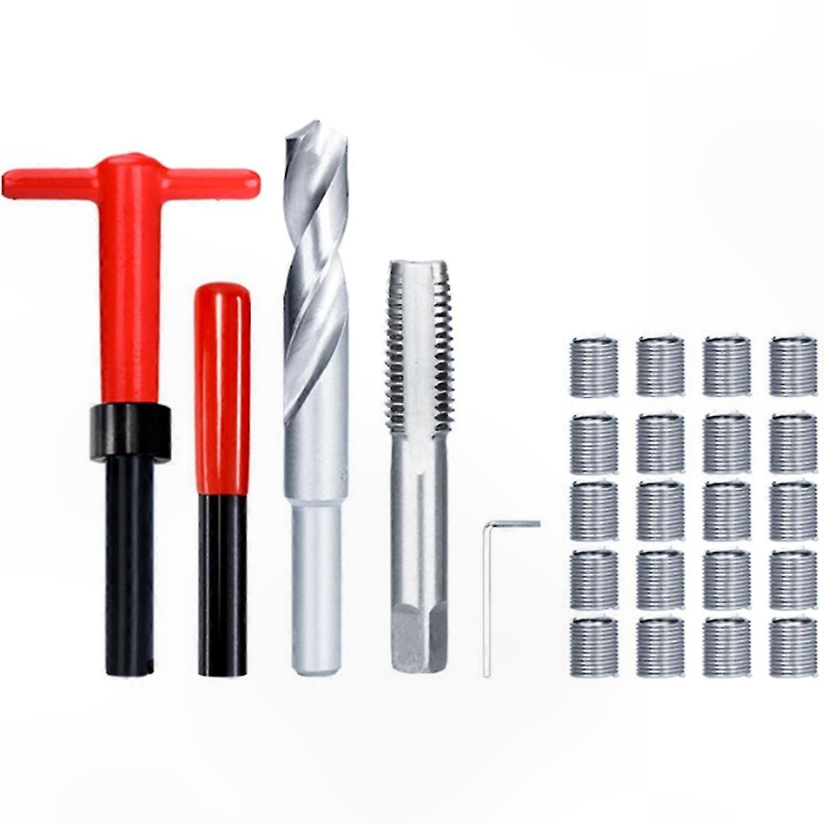 M16x2 Thread Repair Tool Kit for High Voltage Applications