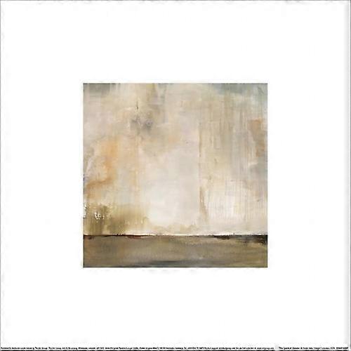 Karen Hale The Space Of Dreams Print