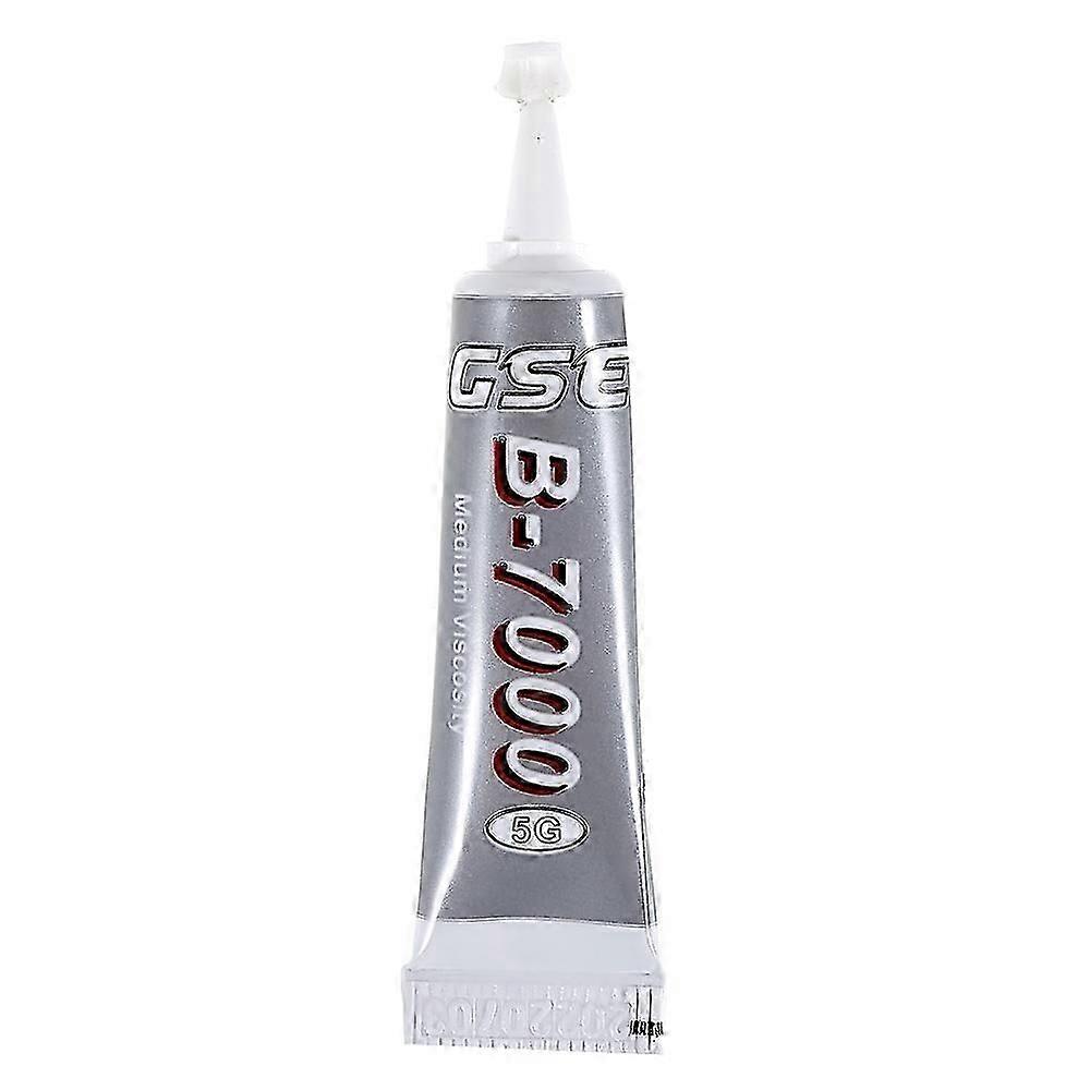 GSE B-7000 5ml Phone Screen Repair Glue Multi Purpose Cell Phone LCD Touch Screen Adhesive Glue