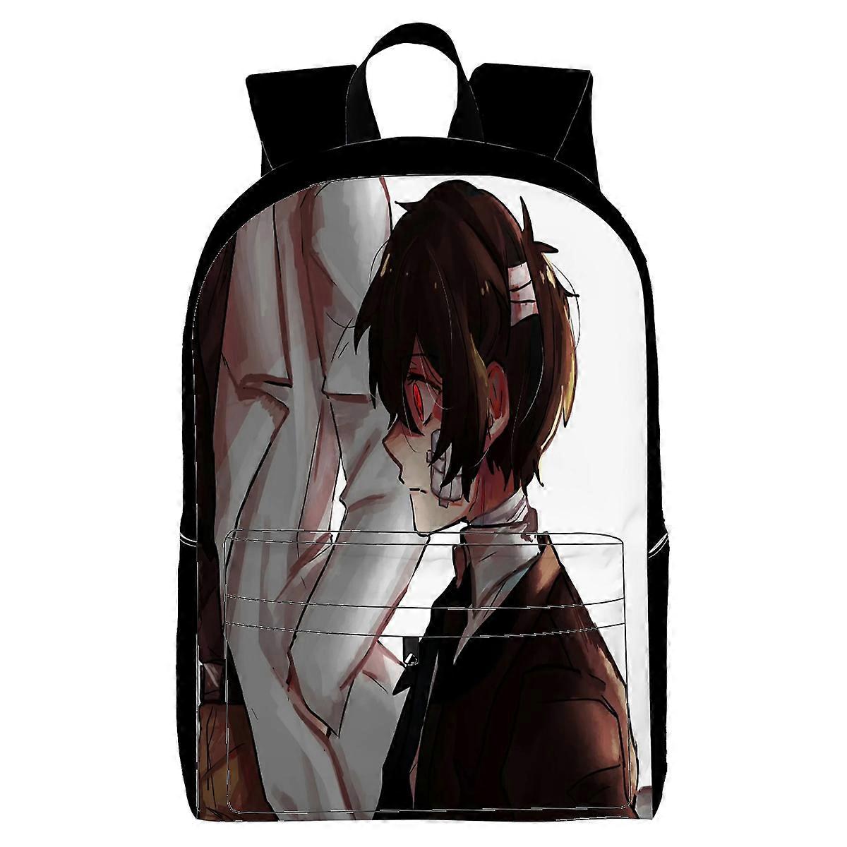 Backpack with Multiple Compartments, Fits 15.6 Inch Laptop, Durable Travel College Daypack for Business and Work U970