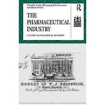De farmaceutische industrie