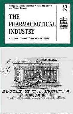 The Pharmaceutical Industry