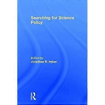 Searching for Science Policy