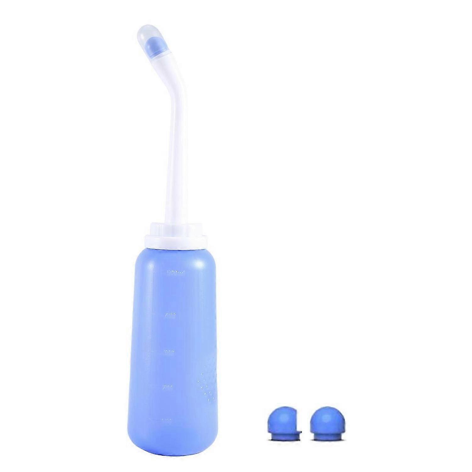 Handheld Washing Pregnant Sprayer Bidet 500Ml Large Capacity Cleaner