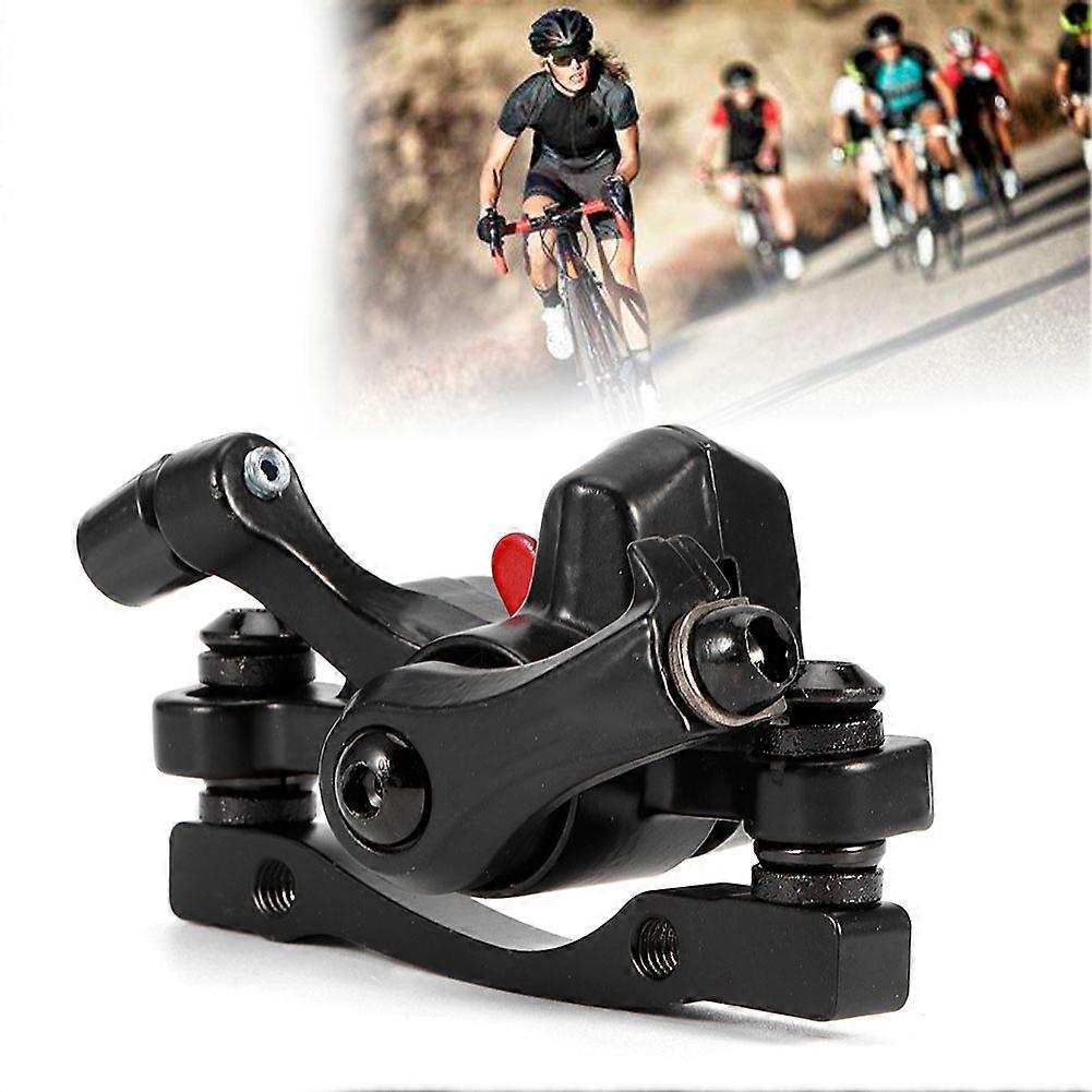 Dual Pivot Disc Brake Replacement Side Pull Caliper Accessory for Bicycle Racing Road BikeF160 