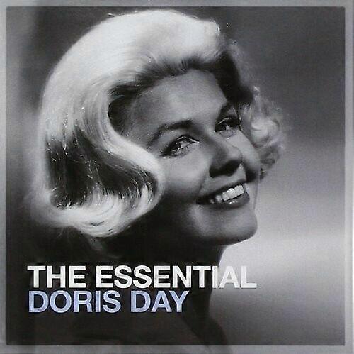 Dag Doris Essential Doris Day CDNYHET