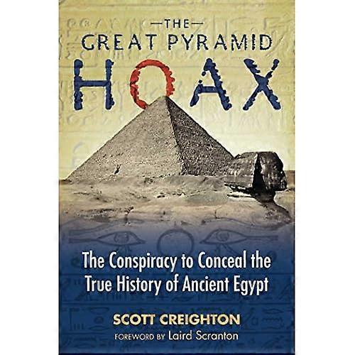 Suuri pyramidi huijaus