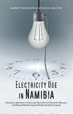 Electricity Use in Namibia