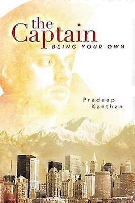 De kapitein is je eigen