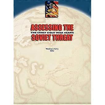 Assessing The Soviet Threat The Early Cold War Years - Books Express Publishing