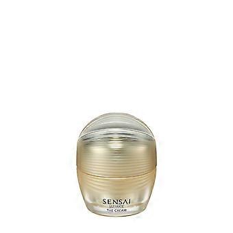 Facial Cream Sensai 40 ml