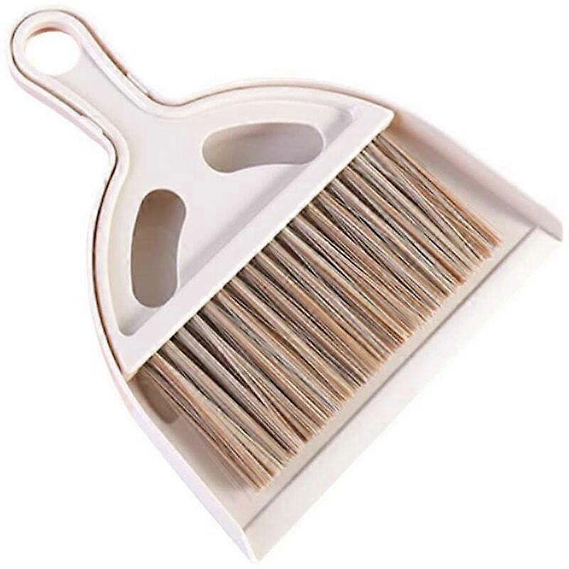 Dustpan and Brush Set Mini Dustpan and Broom Set Mini Broom Dustpan Whisk Set