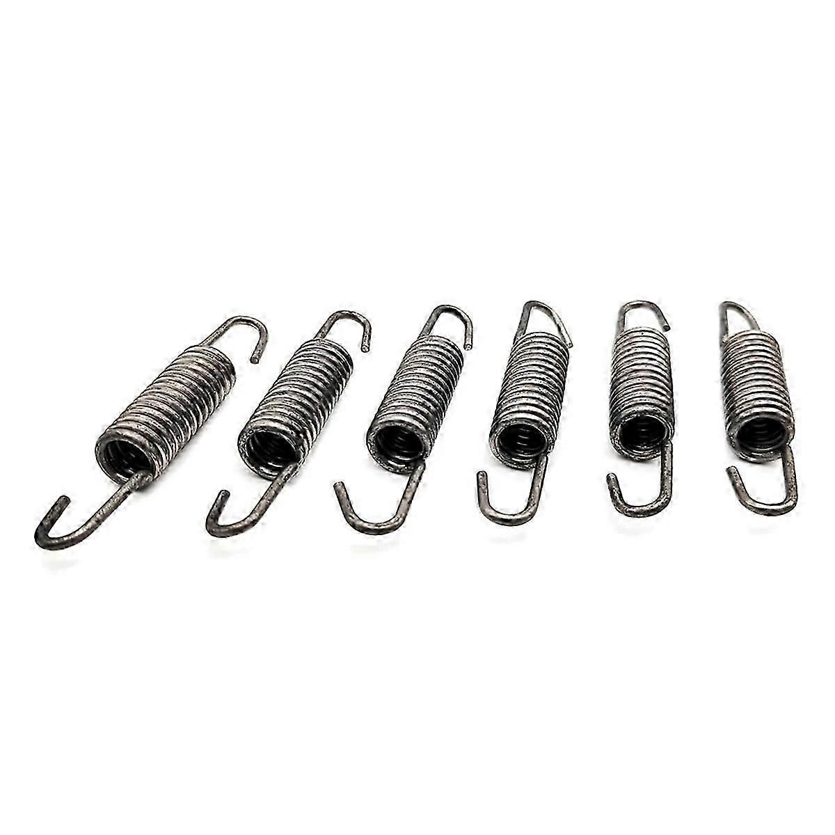 6-Piece Drag Spring 9CR6-020002-00001 for CFMoto CFORCE 400 500 600