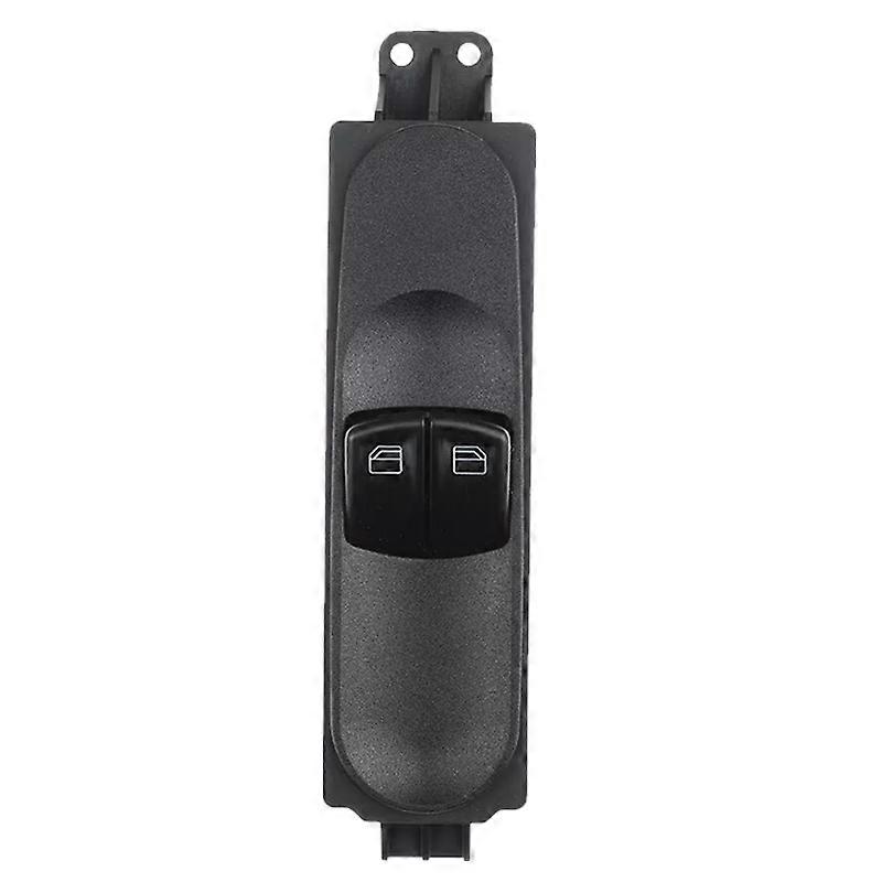 Applicable Electric Power Window Switch For Mercedes-Benz Vito Viano W639 2003-2015 Master Control Lifter Button 6395451513 A6395451513