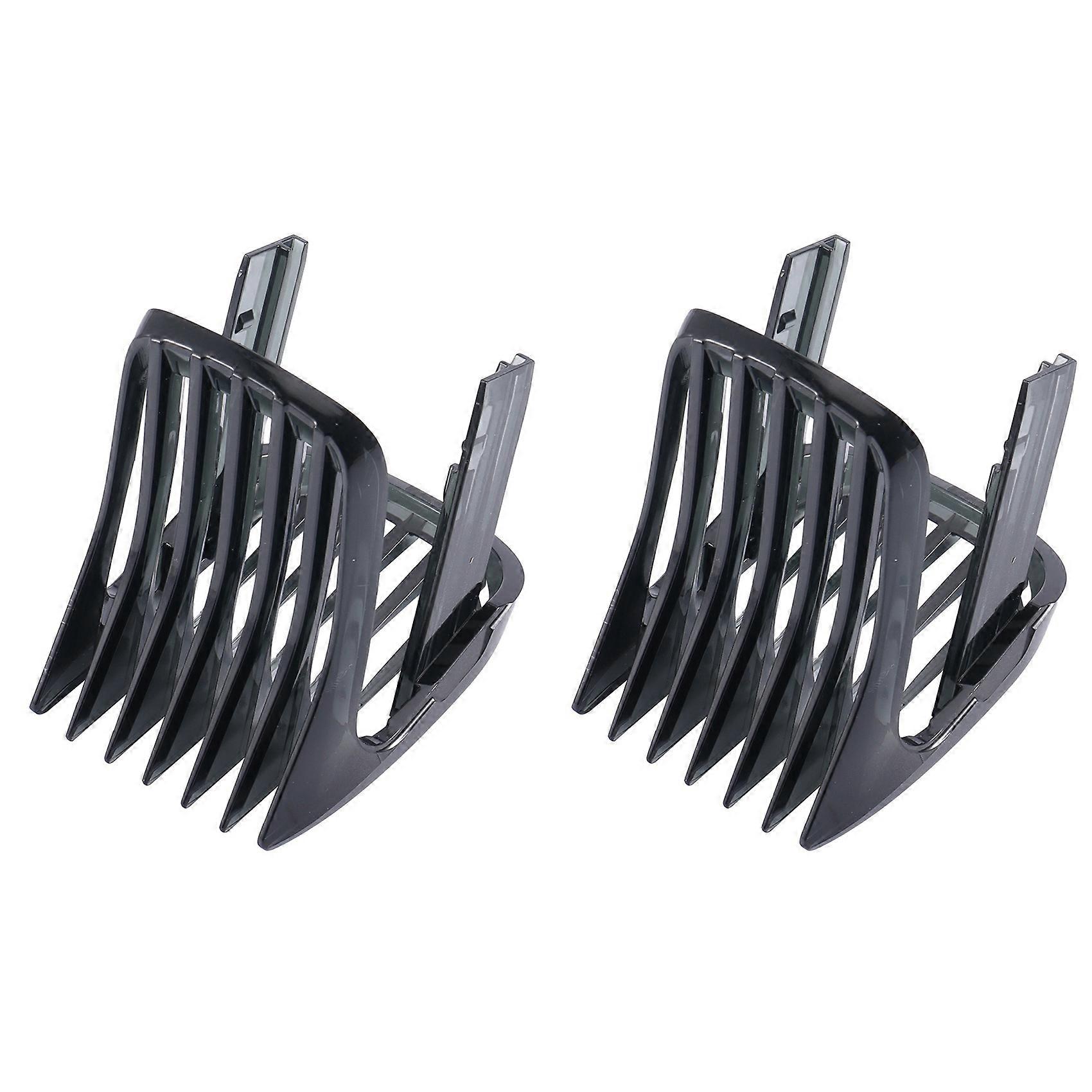 For Hair Clipper HC3400 HC3410 HC3420 HC3422 HC3426 HC5410 HC5440 HC5447 HC5450/7452 Attachment Comb