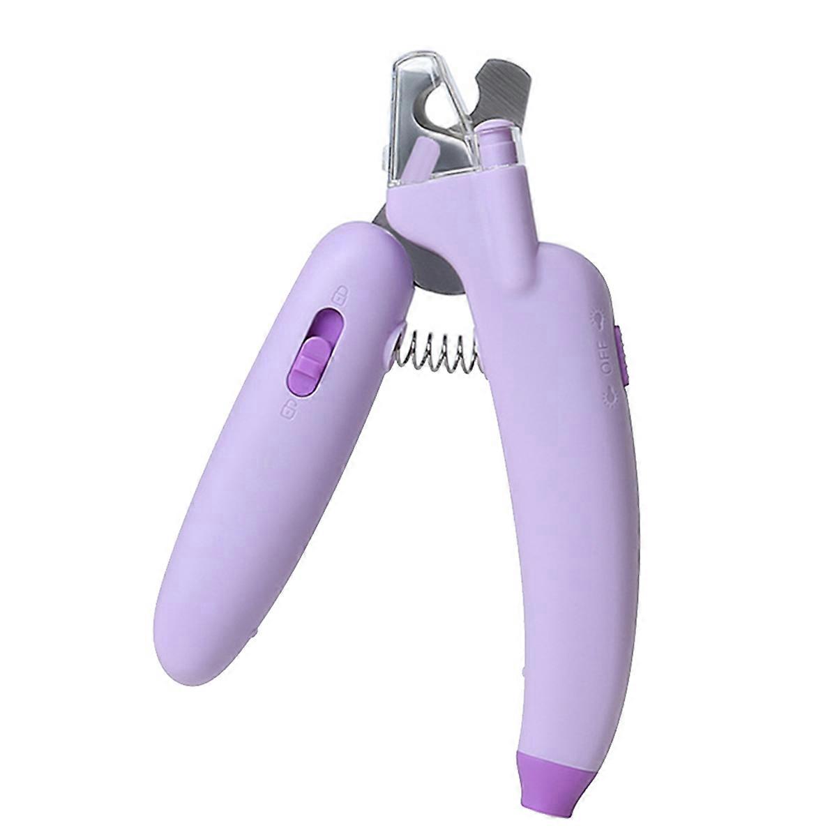 Pet Clippers,Trimmers Powerful Safety Guard,Suitable for Large to Medium, Tool for Pets