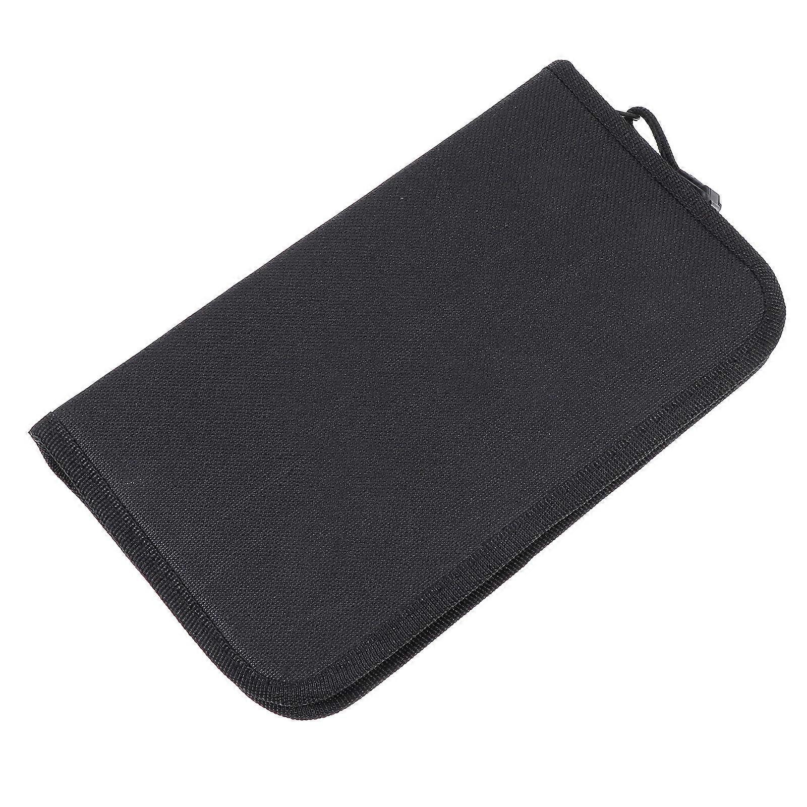 Drawing Pencils Bag Pencil Pouch for Storage 1Pcs