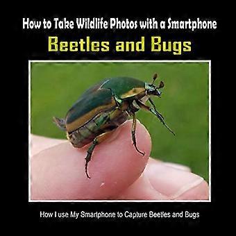 Käfer und Käfer: Wie ich mein Smartphone verwende, um Käfer und Käfer zu fangen