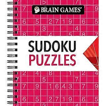Denkspiele-Sudoku-Rätsel (Pfeil rot)