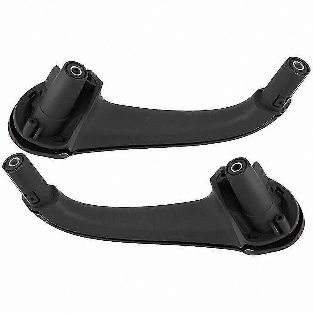 Interior Door Pull Handles for C-Class W203 Replacement Parts 2038101551 2038101651 Left and Right Side Components
