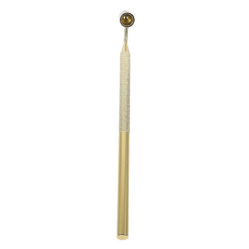 Paint Touch Up Pen Effortless Car Scratch Repair Touch Up Paint Pen Precision Fine Line Applicator for Accurate Paint Correction (0.7mm)