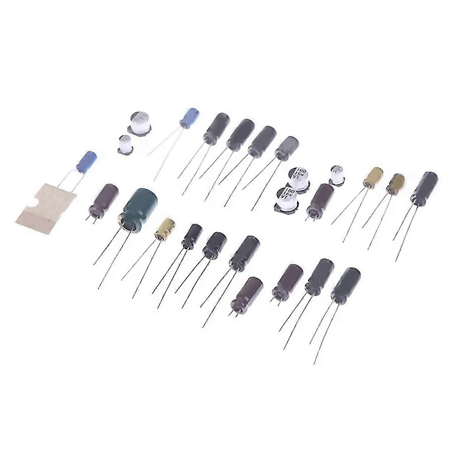 For Motherboard Capacitors Repair Accessories