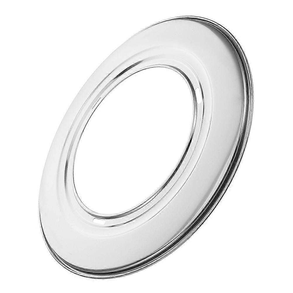 Kitchen Steamer Ring Stainless Steel for Dumpling Steamer